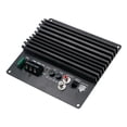 thumbnail image 3 of Audio para automóvil de 120 W, fácil de instalar, potente y versátil, audio para automóvil de 12 V, para parlantes para automóvil, para autom, 3 of 10