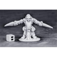thumbnail image 1 of Bones - Dwarf Royal Weapomaster W3 Miniatures, 1 of 1