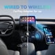 thumbnail image 4 of MINIX Adaptador inalámbrico CarPlay para Apple convierte automóviles CarPlay con cable de fábrica a CarPlay inalámbrico Compatible con iPhone iOS 10+ Latencia lenta con USB C, 4 of 5