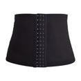 thumbnail image 2 of Entrenador de cintura para adelgazar para mujer Colcomx Banda Corsé Fajas Cinturón XXL, 2 of 8