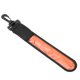 thumbnail image 3 of Colgante de rayas reflectantes LED para deportes al aire libre, colgante con batería para correr de noche, montañismo, naranja y rojo, 3 of 7
