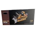 thumbnail image 2 of New Rc Excavator Toy, Remote Control Toy Car For Boys Girls, Pretend Construction Playset, 2 of 5