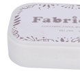thumbnail image 1 of Restore Style Sponge Colored Ink Pad DIY Accessories for Rubber Stamp Paper ClothBD-280 Porcelain White, 1 of 4