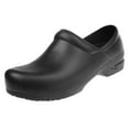 thumbnail image 4 of Esquirla Mens Chef Shoes Nonslip for Kitchen Water 38, 4 of 8