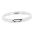 thumbnail image 2 of simhoa Trash Can Rubber Band Adjustable Garbage Can Band for Office Tablecloth Yard white 70cm, 2 of 8
