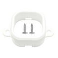 thumbnail image 2 of 36pcs LED Lamp Fixing Bracket Fixing Protective Lampshade, 2 of 9