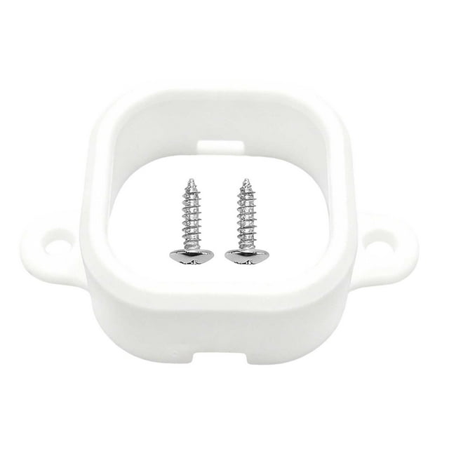 36Pcs Led Lamp Fixing Bracket Fixing Protective Lampshade