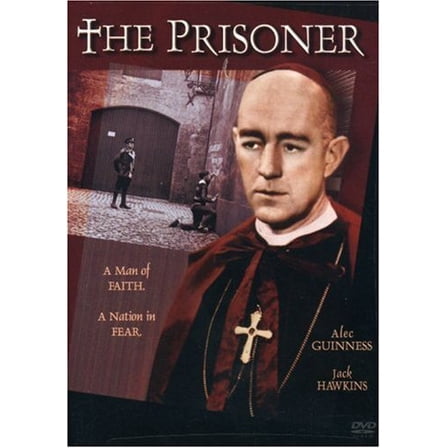 The Prisoner
