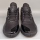 thumbnail image 4 of Mens 9 New Balance FuelCell Two Wxy v4 Triple Black Basketball Shoes BB2WYBK4, 4 of 6