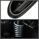thumbnail image 3 of Tirador de puerta interior derecho de coche Tirador interior para Renault Clio Megane, 3 of 4