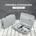 thumbnail image 4 of Case Viajes Bolso Portátil Portable Caja para DJI Neo Drone Improiferes Polvo A Prueba RC Accesorios Controlador, 4 of 9