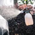 thumbnail image 4 of Car Wash Sprayer, Handheld Garden Pump Sprayer, High Pressure Spray Can, 4 of 10