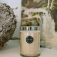 thumbnail image 2 of Bridgewater Candle 8oz Small Jar Candle-Afternoon Retreat, 2 of 5