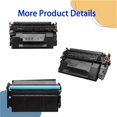 thumbnail image 5 of Compatible Toner Cartridges Replacement T13 5640C005AA for Canon 1440i 1440iF 1440P 1440Pr Printers, High Yield 10,500 Pages, 5 of 7
