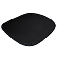 thumbnail image 2 of BUYISI Car Front For Seat Cover Breathable Non-Slip Suitable Most Sedans Suv Pickups Black, 2 of 5