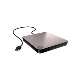 Panasonic UJ267 9.5mm Slim Slot-In BD-RW, Blu-ray/DVD/CD Read and