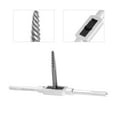 thumbnail image 5 of Extractor de tornillos de mano izquierda XianweiShao 11 piezas brocas de tornillo rotas HHS, 5 of 5
