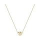 thumbnail image 1 of Collar para mujer, joyería para mujer, joyería de moda para mujer, regalo para mujer, 26 letras en inglés, cadena con nombre, colgante, collares, joyería para mujer, collar, 1 of 3