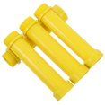 thumbnail image 3 of Miangastore Caulking Tips Replacement Extension Tubes Plastic 4Pcs 4.4x1.2x1.2in, 3 of 8