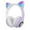 Purple, variant on Bluetooth Headphones (2nd Gen), Wireless Headphones with Spatial Audio, Over Ear Noise Cancelling with Mic, Up to 30 Hours of Play time,Green