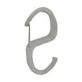 thumbnail image 3 of (2 pack) Nite Ize S-Biner® Hook 'N Hold™ S-Hook - Large Single Pack, 3 of 9