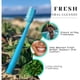 thumbnail image 4 of Vanman’s - Mint and Bone Tooth Powder Toothpaste (2 Pack) - Remineralizing Tooth Powder with Cattle Bone Derived Hydroxyapatite, Bentonite Clay, Peppermint Oil and Baking Soda - 2 oz, 4 of 5