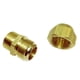 thumbnail image 4 of Acople De Plomería Para Conector , Adaptador , 1/2 Pulg. (DN15), Cobre Para Trabajo - φ16mm Sunnimix Fontanería de conector recto, 4 of 5
