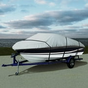 Gulfstream Trailering Strap Kit