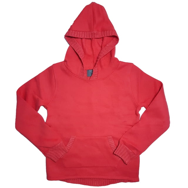 Sudadera con Gorro para Dama Up To Be SL141025