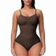 thumbnail image 1 of Bodysuit Shapewear Seamless One-piece Body Shaper Belly Hip Shapewear Underwear-2025, 1 of 5