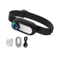 thumbnail image 1 of Pets and Sports Mini-Cameras-VCRs on Dog and Cat Collars, Outdoor Body Cameras, Need to Buy A Memor, 1 of 5
