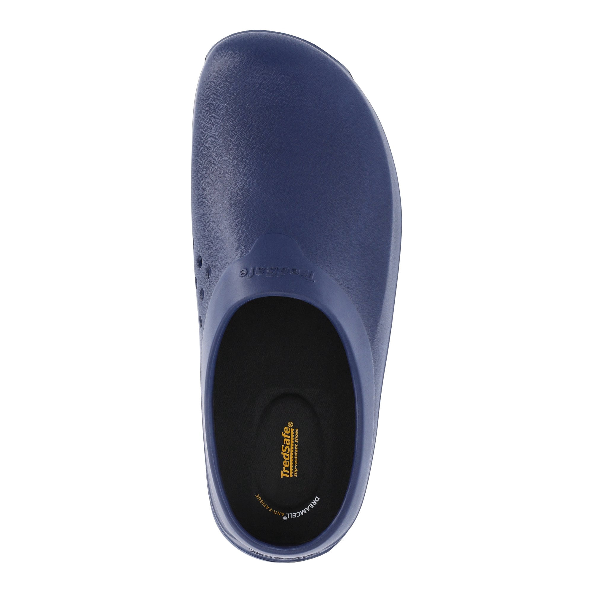 TredSafe Adult Unisex Caspian Slip Resistant Clogs