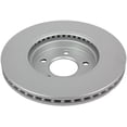thumbnail image 2 of ADVICS Disc Brake Rotor, 2 of 4