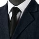 thumbnail image 4 of Camiseta sin mangas con cuello vuelto para hombre, de color liso, sin mangas, con múltiples bolsillos, cómoda y transpirable., 4 of 5