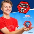 thumbnail image 7 of Wowstuff - Pod 4D - Marvel - Captain America, 7 of 7