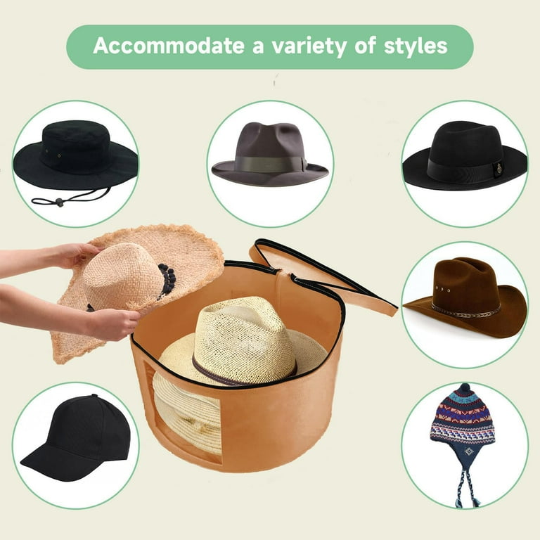 Lids hat organizer hotsell