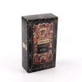 thumbnail image 3 of Kabbalistic Tarot Decks High Quality Divination Board Games Party Entertainment Games Occult Card Game, 3 of 5