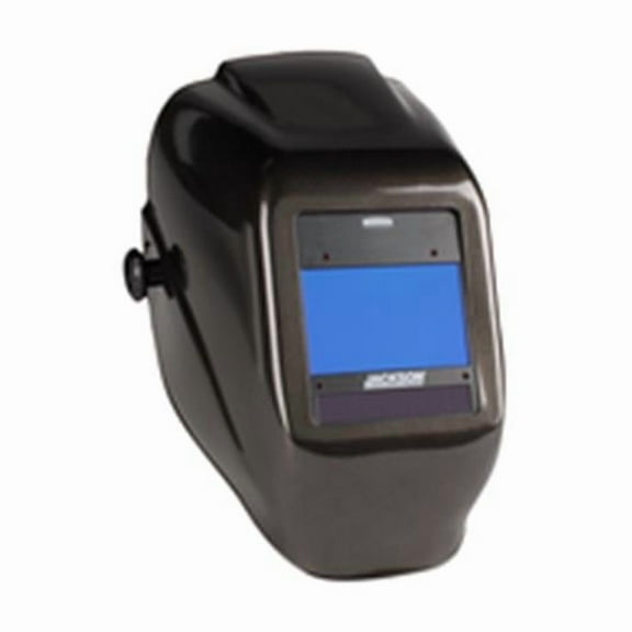 Kimberly-Clark Professional 138-46151 NexGen Digital Variable ADF Welding Helmet - Halo X Heavy Metal