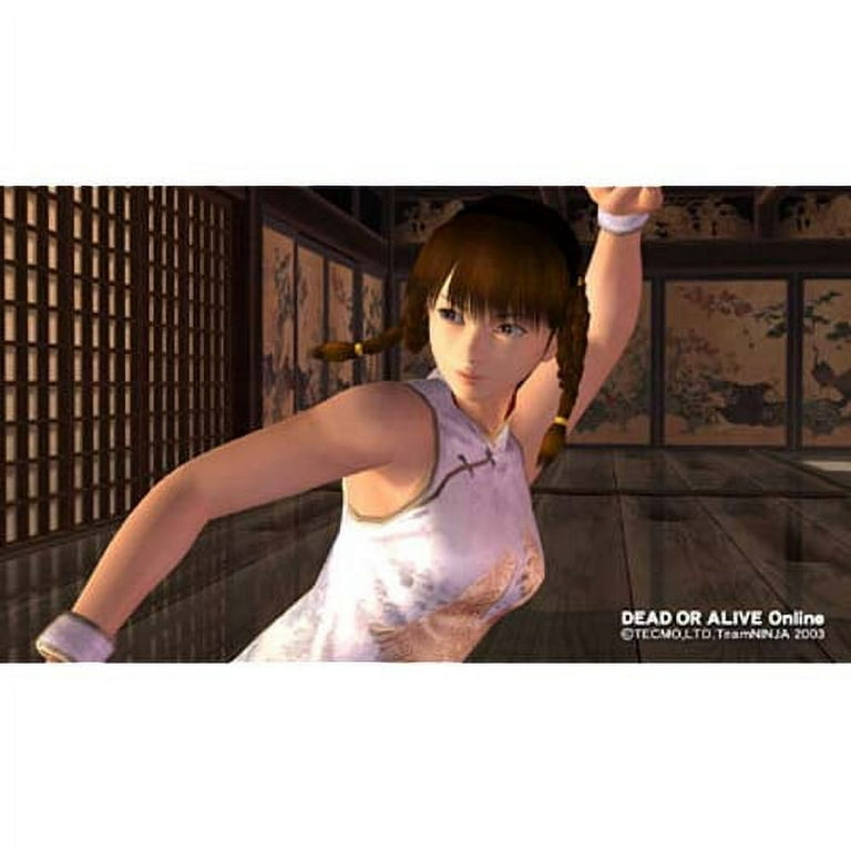 Dead or Alive Ultimate for Xbox, Xbox One, Xbox Series X