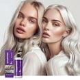 thumbnail image 3 of Wmool 300ml Lock Color * Shampoo Fix Hair Color Remove Tones B1X0 Brassy, 3 of 8