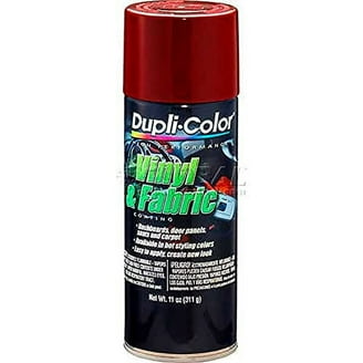 Duplicolor HVP108 Pack Vinyl Fabric Spray Paint Desert Sand