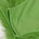 thumbnail image 3 of 1 par de guantes de Grinch de Navidad, divertidos Cosplay, monstruo de pelo verde, accesorios para disfraces Tmvgtek libre de BPA, 3 of 9