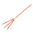 thumbnail image 1 of OULII Dog Training Lead Rope Traction Rope PP Material 1Pcs For Dogs, 1 of 6