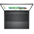 thumbnail image 3 of Restored Dell Precision 7670 Workstation Laptop (2022) 16" 1920x1200 FHD+ Core i7-12850HX - 512GB SSD Hard Drive - 16GB RAM - Nvidia RTX A1000 16 cores @ 4.8 GHz - 4GB GDDR6 Win 11 Home Silver (Refurbished), 3 of 4