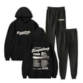 thumbnail image 1 of Phil Wickham Singalong Tour 2025 Merch Sudaderas con capucha Pantalones jogger Moda unisex Sudaderas urbanas, 1 of 6