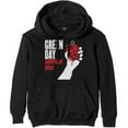 thumbnail image 1 of Green Day Chandail à Capuchon Adulte American Idiot, 1 of 1