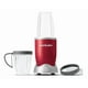 thumbnail image 2 of NutriBullet Licuadora 600W 11 Pzas Roja, 2 of 2