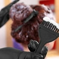 thumbnail image 5 of Kit de tinte para el cabello de 20 piezas, herramienta de salón DIY para teñir el cabello, blanqueador, cuenco para teñir el cabello/cepillo de tinte/cuchara mezcladora/cubierta para las ore, 5 of 5