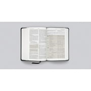 ESV Student Study Bible (Trutone, Navy/Slate, Timeless Design), (Hardcover)