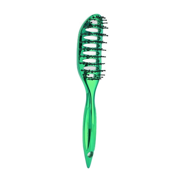 Peine curvo pequeño NikouMX Cepillo para el cabello
